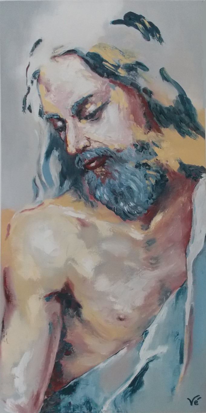Jesus, 2012