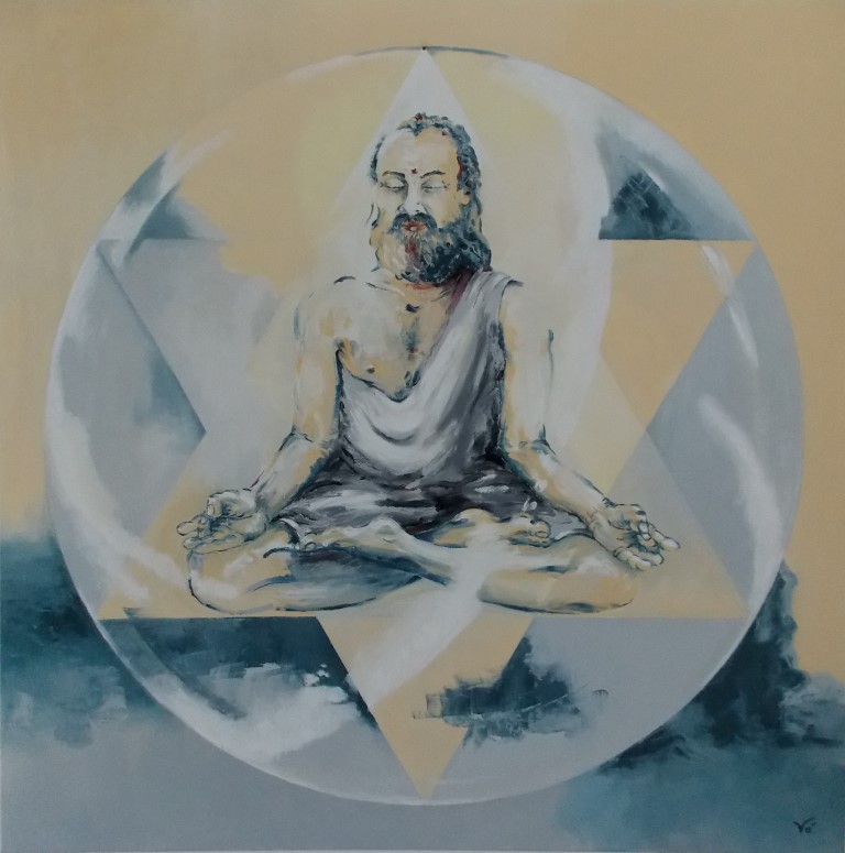 Meditation, 2012